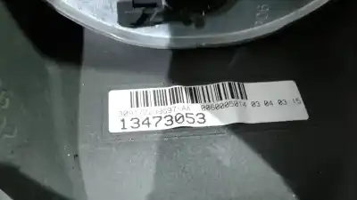 Автозапчастина б/у кермо для opel mokka x color edition start/stop посилання на oem iam 13473053  