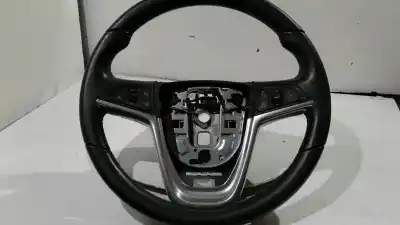 Автозапчастина б/у кермо для opel mokka x color edition start/stop посилання на oem iam 13473053  