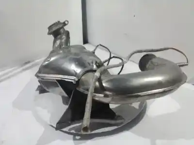 Pezzo di ricambio per auto di seconda mano catalizzatore per peugeot 5008 gt riferimenti oem iam k743