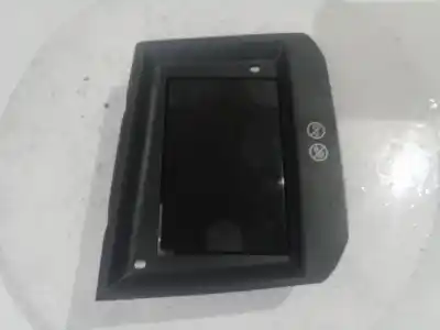 Pezzo di ricambio per auto di seconda mano modulo elettronico per peugeot 5008 gt riferimenti oem iam a2c9708010800