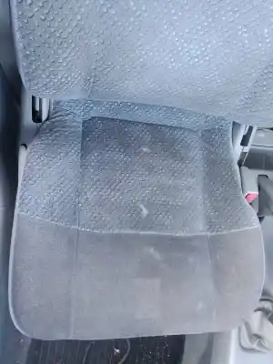 Peça sobressalente para automóvel em segunda mão assento dianteiro direito por mazda premacy (cp) 1.9 16v cat referências oem iam   