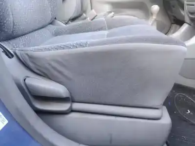 Peça sobressalente para automóvel em segunda mão assento dianteiro direito por mazda premacy (cp) 1.9 16v cat referências oem iam   