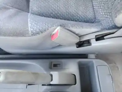 Peça sobressalente para automóvel em segunda mão assento dianteiro direito por mazda premacy (cp) 1.9 16v cat referências oem iam   