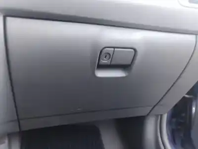 Peça sobressalente para automóvel em segunda mão porta luvas por mazda premacy (cp) 1.9 16v cat referências oem iam   