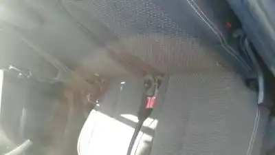 Автозапчасти б/у задние сиденья за CITROEN C4 PICASSO 1.6 HDi FAP ссылки OEM IAM   