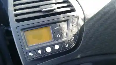 Tweedehands auto-onderdeel klimaatcontrole voor citroen c4 picasso 1.6 hdi fap oem iam-referenties 9650868977