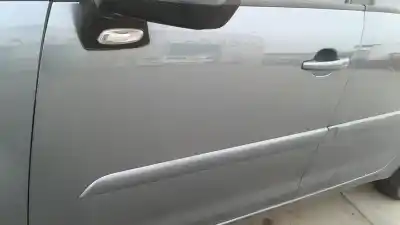 Tweedehands auto-onderdeel linker voordeur voor citroen c4 picasso 1.6 hdi fap oem iam-referenties 