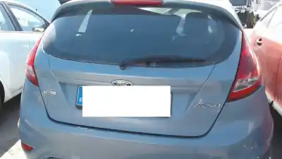 Pezzo di ricambio per auto di seconda mano Portellone per FORD FIESTA (CB1) 1.4 TDCi CAT Riferimenti OEM IAM   