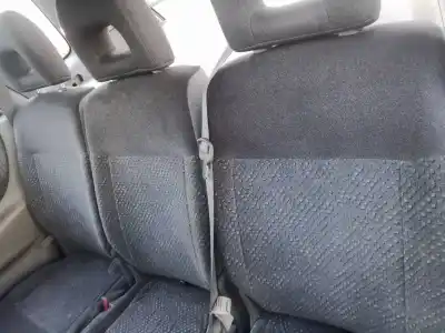 Gebrauchtes Autoersatzteil rücksitze zum mazda premacy (cp) 1.9 16v cat oem-iam-referenzen 