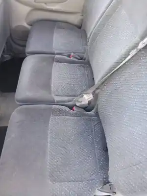 Pezzo di ricambio per auto di seconda mano sedili posteriori per mazda premacy (cp) 1.9 16v cat riferimenti oem iam   