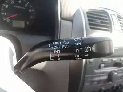 Gebrauchtes Autoersatzteil multifunktionssteuerung zum mazda premacy (cp) 1.9 16v cat oem-iam-referenzen 