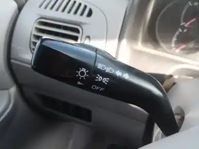 Peça sobressalente para automóvel em segunda mão comandos de alavanca por mazda premacy (cp) 1.9 16v cat referências oem iam   