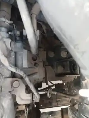 Gebrauchtes Autoersatzteil getriebe zum mazda premacy (cp) 1.9 16v cat oem-iam-referenzen 