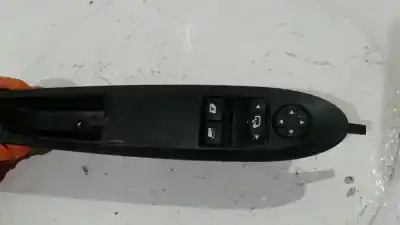 Автозапчасти б/у выключатель левого переднего окна за citroen ds3 style ссылки oem iam 98127152xt  