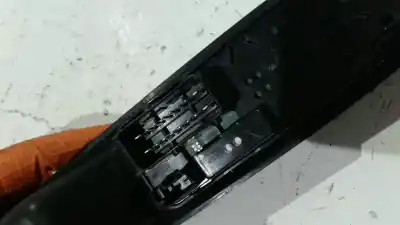 Автозапчасти б/у выключатель левого переднего окна за citroen ds3 style ссылки oem iam 98127152xt  