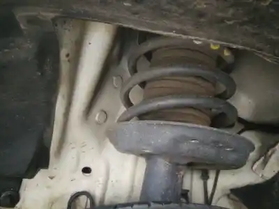 İkinci el araba yedek parçası  için FIAT GRANDE PUNTO VAN (299)  OEM IAM referansları   