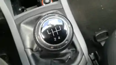 Peça sobressalente para automóvel em segunda mão caixa de velocidades por seat ibiza (6l1) 1.4 tdi referências oem iam ggv