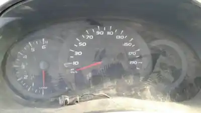 Tweedehands auto-onderdeel instrumentenpaneel voor renault kangoo 1.5 dci diesel oem iam-referenties 