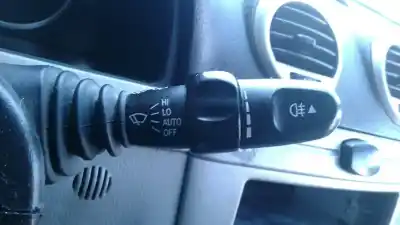Piesă de schimb auto la mâna a doua maneta stergãtoare pentru chevrolet lacetti 1.6 cat referințe oem iam 