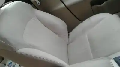 Second-hand car spare part left front seat for lexus is200 (ds2/is2) 220d oem iam references 