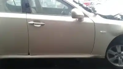 Second-hand car spare part front right door for lexus is200 (ds2/is2) 220d oem iam references 