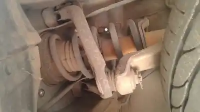 Second-hand car spare part front right shock absorber for lexus is200 (ds2/is2) 220d oem iam references 