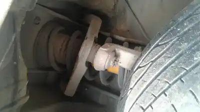 Second-hand car spare part front left shock absorber for lexus is200 (ds2/is2) 220d oem iam references 