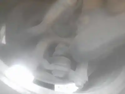 Second-hand car spare part front right knuckle for lexus is200 (ds2/is2) 220d oem iam references 