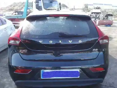 Автозапчастина б/у загальні двері для volvo v40 cross country momentum посилання на oem iam 