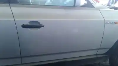 Second-hand car spare part front right door for bmw x3 (e83) 2.0d oem iam references 