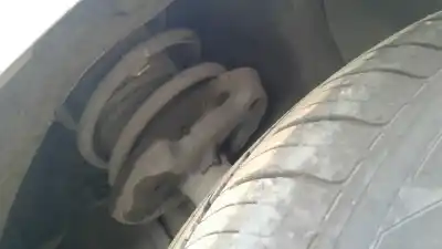 Pezzo di ricambio per auto di seconda mano ammortizzatore anteriore destro per opel corsa d corsavan riferimenti oem iam 