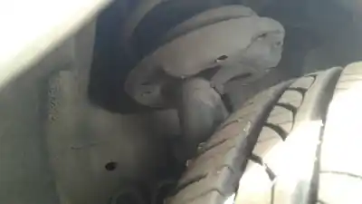 Pezzo di ricambio per auto di seconda mano ammortizzatore anteriore sinistro per opel corsa d corsavan riferimenti oem iam 