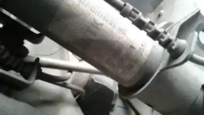 Pezzo di ricambio per auto di seconda mano ammortizzatore anteriore sinistro per opel corsa d expression riferimenti oem iam 13399043