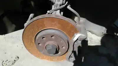 Pezzo di ricambio per auto di seconda mano attacco anteriore destro per opel corsa d expression riferimenti oem iam 