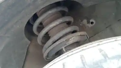 Pezzo di ricambio per auto di seconda mano ammortizzatore anteriore sinistro per chevrolet captiva 2.4 cat riferimenti oem iam 