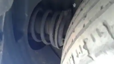 Pezzo di ricambio per auto di seconda mano ammortizzatore anteriore destro per chevrolet captiva 2.4 cat riferimenti oem iam 