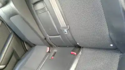 Pezzo di ricambio per auto di seconda mano sedili posteriori per chevrolet captiva 2.4 cat riferimenti oem iam 