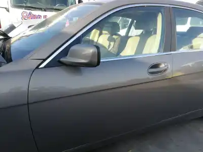Gebrauchtes Autoersatzteil linke vordere tür zum bmw serie 7 (e65/e66) 730d oem-iam-referenzen   