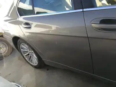 Gebrauchtes Autoersatzteil Rechte Hintere Tür zum BMW SERIE 7 (E65/E66) 730d OEM-IAM-Referenzen   