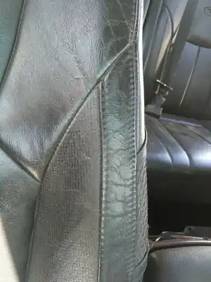 Second-hand car spare part right front seat for ssangyong rexton rx 270 full oem iam references   
