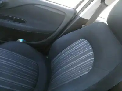 Автозапчасти б/у сиденье правое переднее за FIAT PUNTO (EVO) (199) 1.3 16V JTD CAT ссылки OEM IAM   