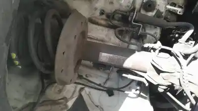 Автозапчастина б/у ПЕРЕДНІЙ ПРАВИЙ АМОРТИЗАТОР для FIAT PUNTO (EVO) (199)  Посилання на OEM IAM   