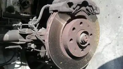 Автозапчасти б/у передняя правая кулачка за fiat punto (evo) (199) 1.3 16v jtd cat ссылки oem iam 