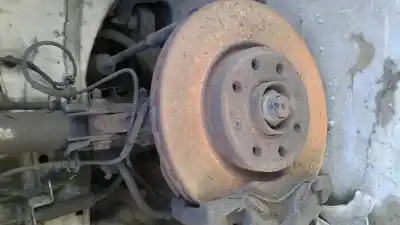 Автозапчасти б/у передняя левая кулачка за fiat punto (evo) (199) 1.3 16v jtd cat ссылки oem iam 