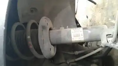 Peça sobressalente para automóvel em segunda mão amortecedor dianteiro direito por audi a3 (8p) 2.0 tdi referências oem iam   