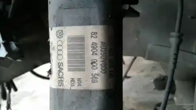 Peça sobressalente para automóvel em segunda mão Amortecedor Dianteiro Esquerdo por AUDI A3 (8P) 2.0 TDI Referências OEM IAM   