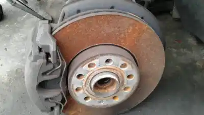 Peça sobressalente para automóvel em segunda mão  por AUDI A3 (8P)  Referências OEM IAM   