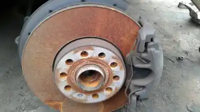 Peça sobressalente para automóvel em segunda mão  por AUDI A3 (8P)  Referências OEM IAM   