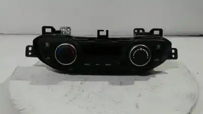 Pezzo di ricambio per auto di seconda mano controllo climatico per hyundai i10 1.0 cat riferimenti oem iam 97520b9500