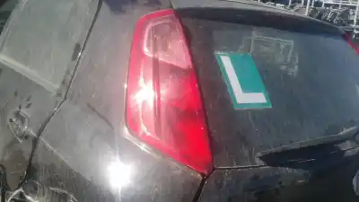 Gebrauchtes Autoersatzteil  zum FIAT PUNTO / GRANDE PUNTO (199)  OEM-IAM-Referenzen   